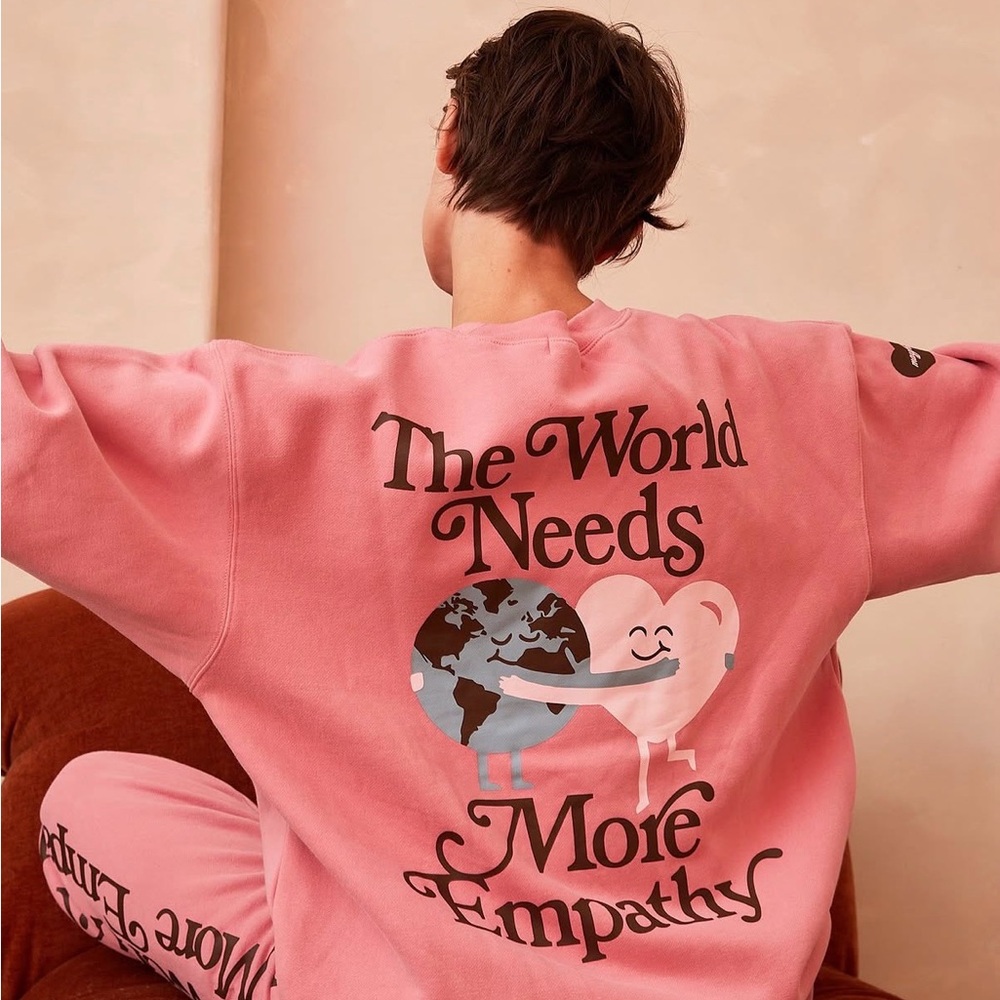 Limited Edition Mayfair Group Sweatshirt